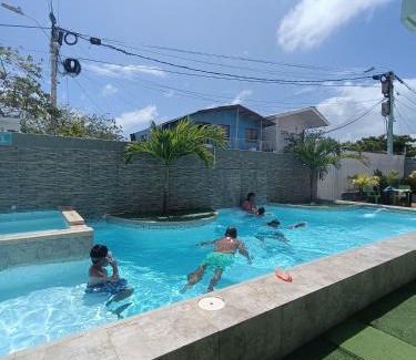 San Andres Hotel | Jackuri Casa Hospedaje