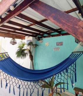 San Andres Hotel | Jackuri Casa Hospedaje