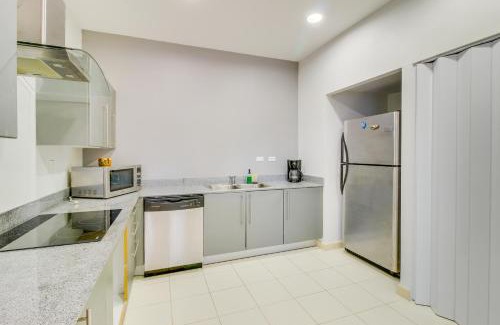 Barrio Santa Lucía Apartamento | Jaco Bay 3702