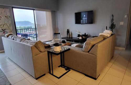 Jacó Apartamento | Jaco Bay 4903 Three bdrm Suite Spectacular Views Pool