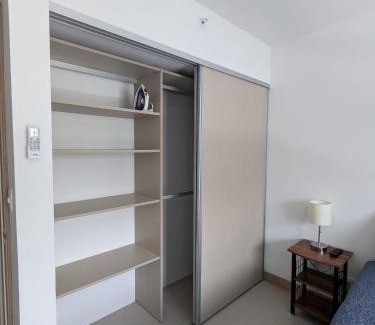Barrio Santa Lucía Apartamento | Jaco Beach, Viva Jaco, AC, HOT water, 3 Pools, BBQ, Rancho, Office, Gym