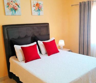 Kitwe Apartamento | Jacobi Apartments