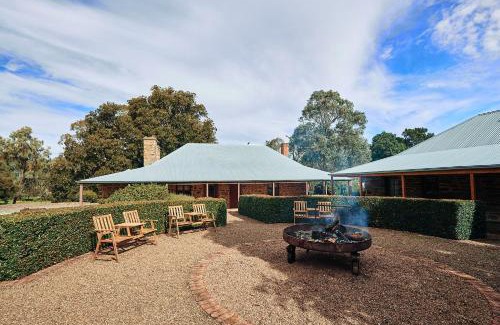 Jacobs Creek Apartamento | Jacobs Estate Cottage