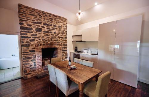 Jacobs Creek Apartamento | Jacobs Estate Cottage