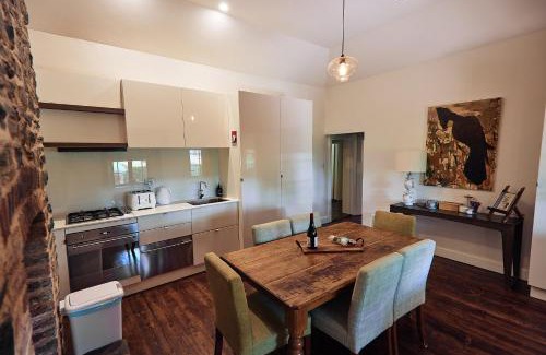 Jacobs Creek Apartamento | Jacobs Estate Cottage