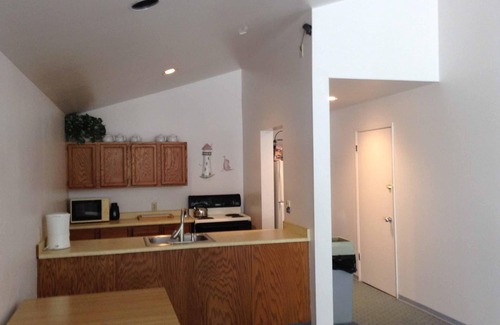 Birch Bay Condominio | Jacobs Landing 911 Coastal Treasure