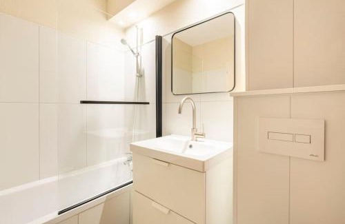 Montreal-la-Cluse Apartamento | Jacques Cartier - ideal lake of Nantua