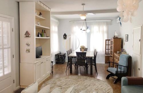 Guaratuba Casa | Jacuzzi e Wi-fi - Casa Cantinho do Mar