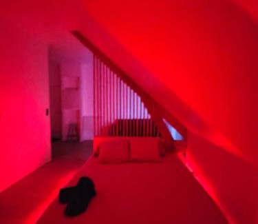 Chatel-Guyon Apartamento | Jacuzzi privé - Netflix - Wi-Fi - parking gratuit