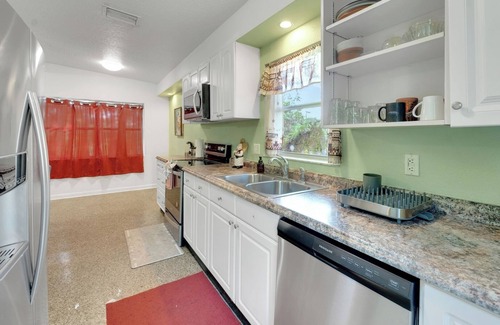 Fairvilla Casa | Jacuzzi Retreat Family Stay Orlando
