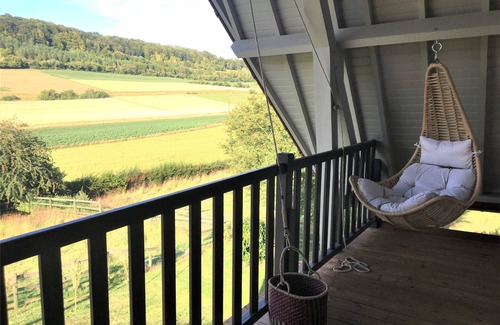 Freulleville Casa | Jacuzzi Sauna Piscine Privatisés en Normandie