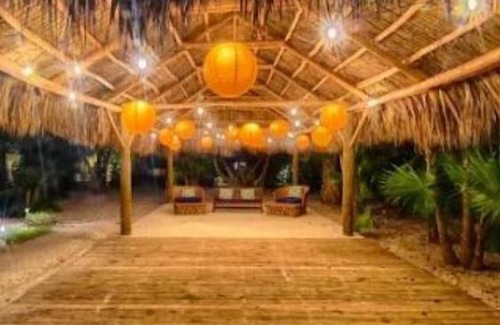 Islamorada Apartamento | Jacuzzi Suite Overlooking the Sea @Islamorada - Iguana Suite