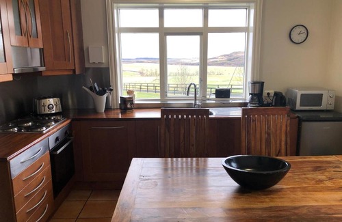 Hrunamannahreppur Casa | Jaðar - The Old House