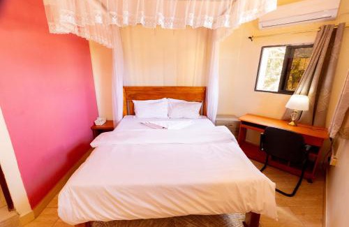 Arusha Apartamento | Jade Inn