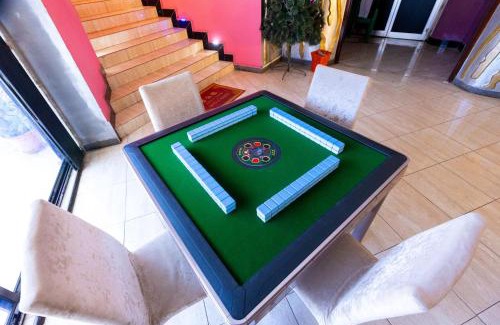 Arusha Apartamento | Jade Inn