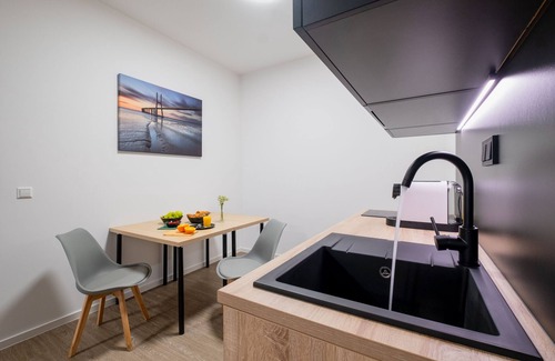 Hammfeld Apartamento | Jade&Jabo