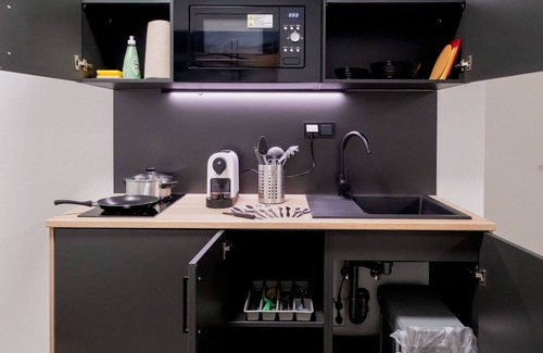 Hammfeld Apartamento | Jade&Jabo