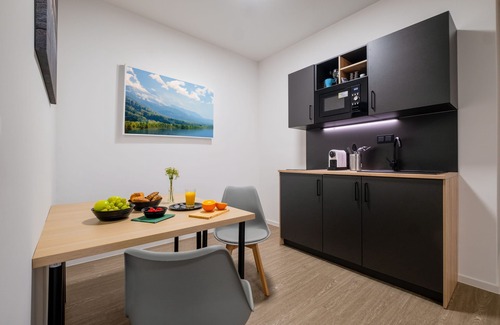 Hammfeld Apartamento | Jade&Jabo