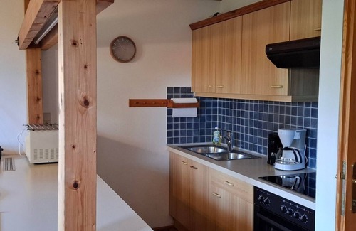 Notsch im Gailtal Cabina | Jagawinkel Apartment No. 6 - Wasserleonburg Castle