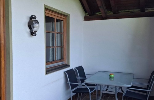 Notsch im Gailtal Cabina | Jagawinkel Apartment No. 6 - Wasserleonburg Castle