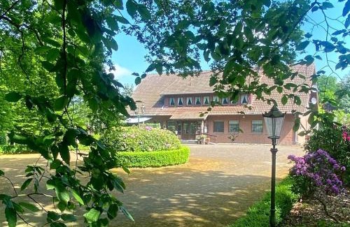 Holdorf Apartamento | Jagdhaus zu Amtern Apartment Calla