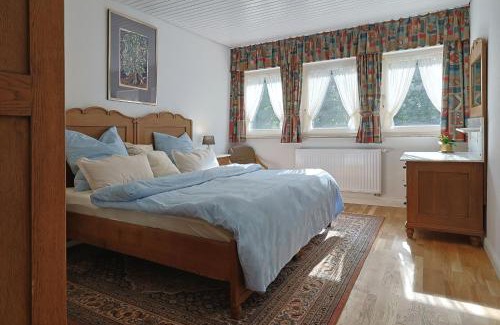Holdorf Apartamento | Jagdhaus zu Amtern Apartment Calla
