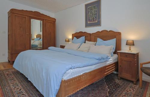 Holdorf Apartamento | Jagdhaus zu Amtern Apartment Calla