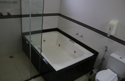 Uberaba Hotel | Jaguar Hotel