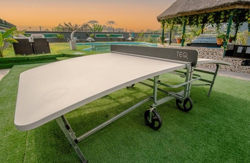 Lekki Apartamento | Jahz Empire Suites