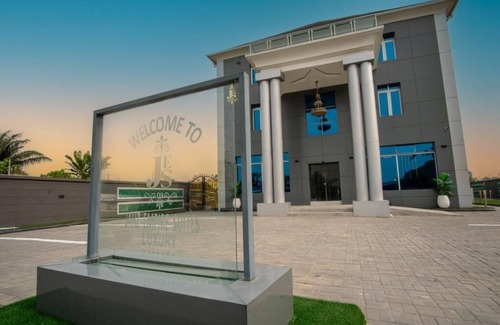 Lekki Apartamento | Jahz Empire Suites