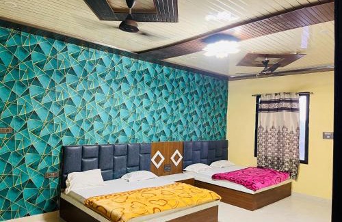 Sabalgarh Hotel | Jai Kalangi Resort