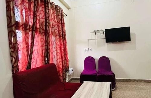 Civil Lines Hotel | Jai Maa Durga Hotel
