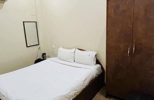 Civil Lines Hotel | Jai Maa Durga Hotel