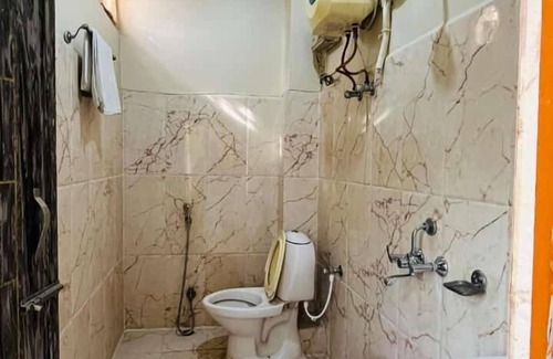 Civil Lines Hotel | Jai Maa Durga Hotel