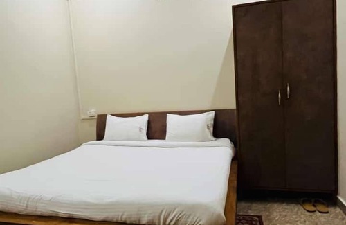 Civil Lines Hotel | Jai Maa Durga Hotel