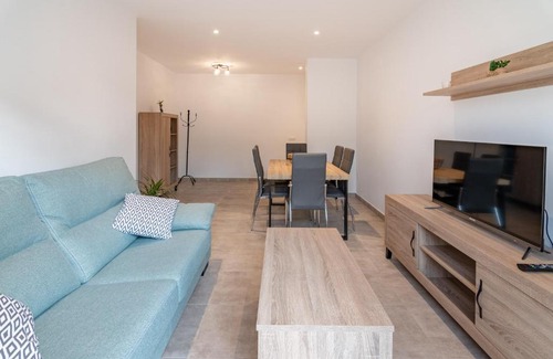 Valderrobres Apartamento | JAIME I