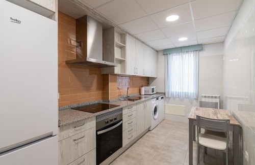 Valderrobres Apartamento | JAIME I