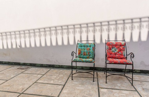 Keshav Nagar Casa | Jaipur 1727 Homestay