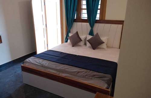 Rishikesh Casa | Jaiswal Home Stay