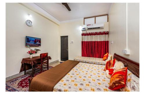 Jabalpur Casa | Jaiswal Homestay