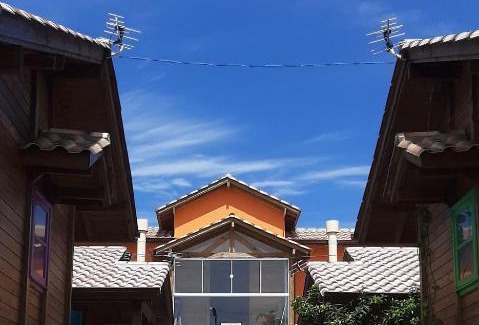 Pinheira Casa | Jajá Cabanas