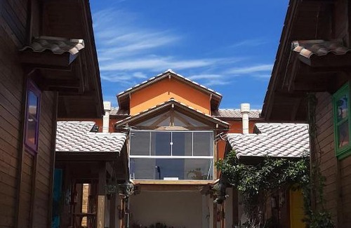 Pinheira Casa | Jajá Cabanas