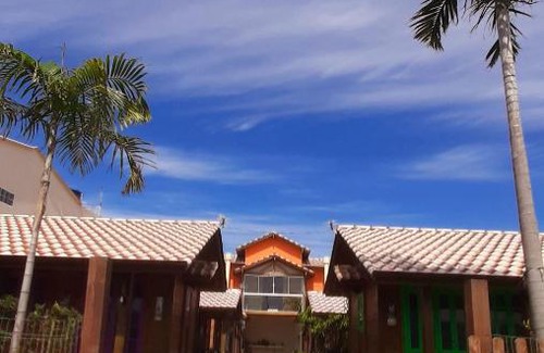 Pinheira Casa | Jajá Cabanas