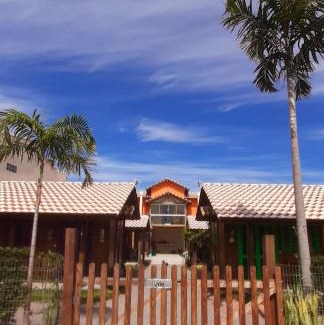 Pinheira Casa | Jajá Cabanas