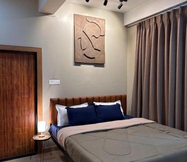 Dibrugarh Apartamento | Jajabori Homestay 2 0