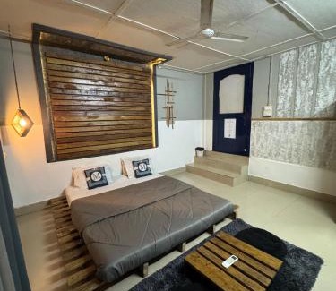 Dibrugarh Casa | Jajabori homestay