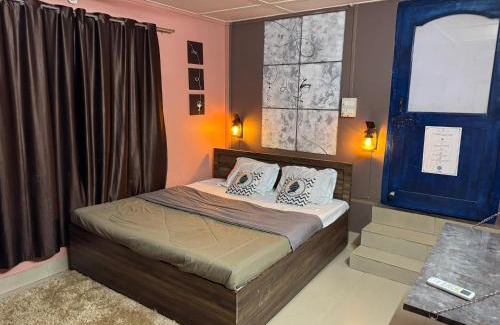 Dibrugarh Casa | Jajabori homestay