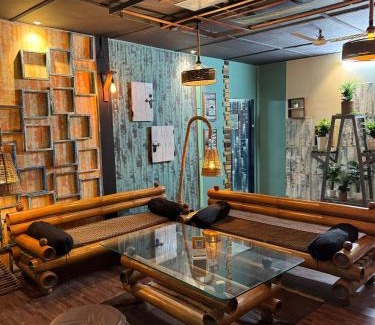 Dibrugarh Casa | Jajabori homestay