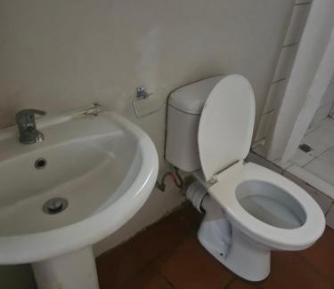 Villieria Apartamento | Jakaranda house