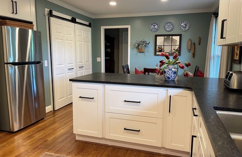State Road Casa | Jake & Wilma's - Private Country Estate